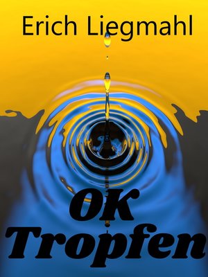 cover image of OK Tropfen